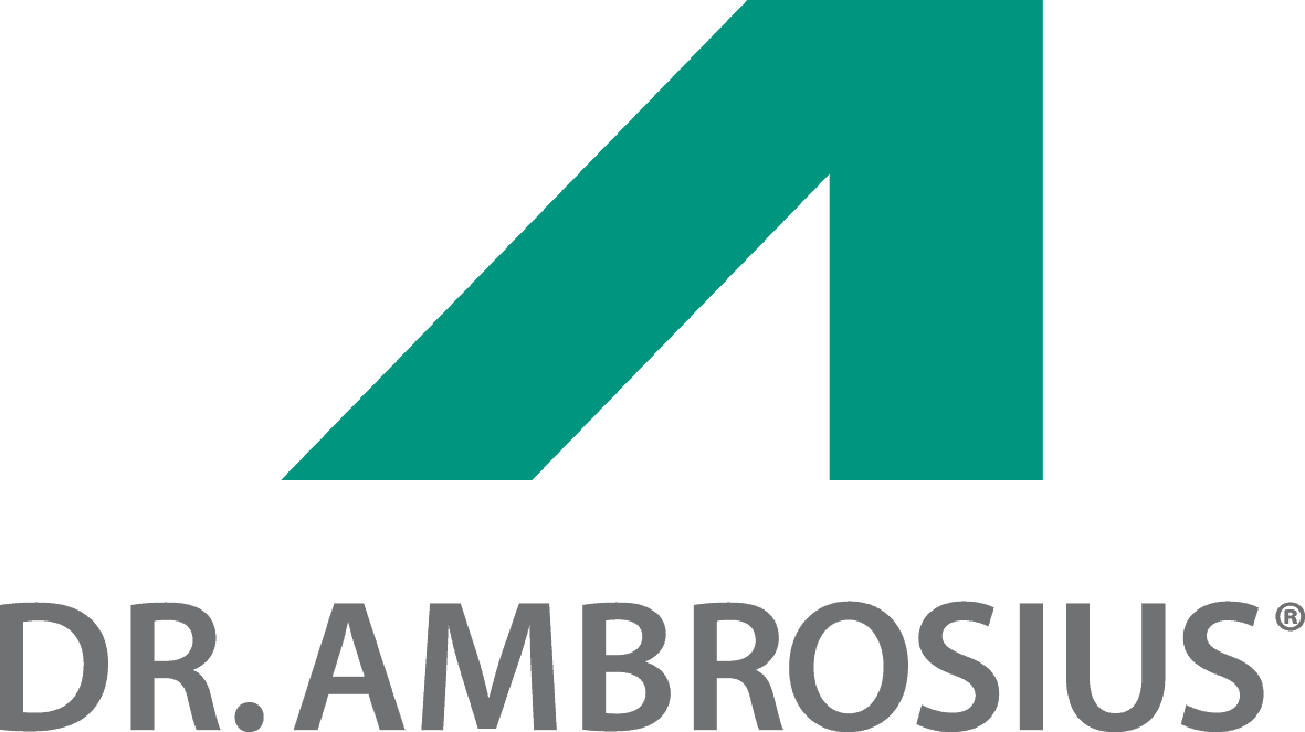 Dr. Ambrosius Logo