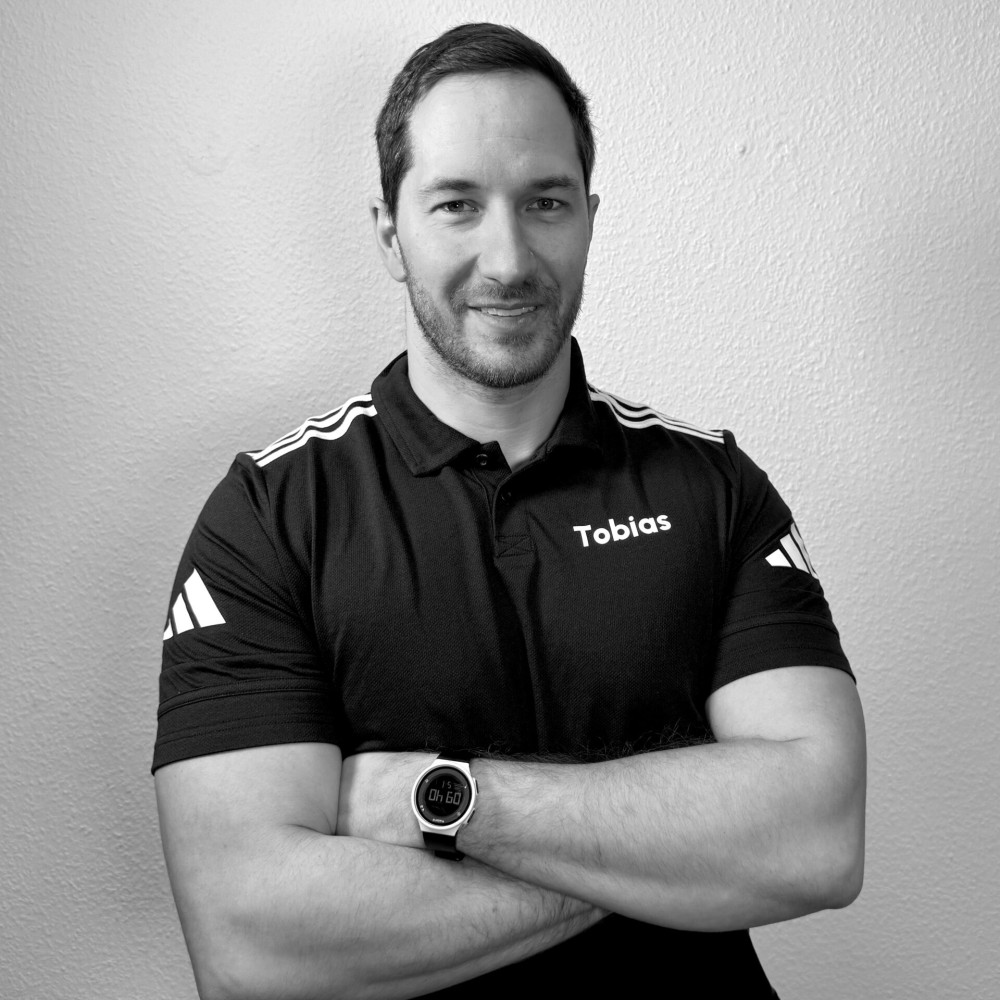 Tobias Wohnhas