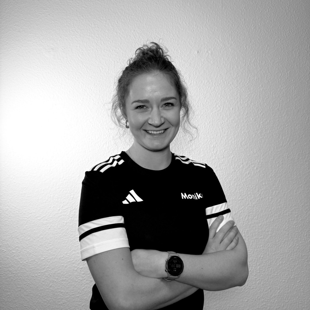 Monika Moor