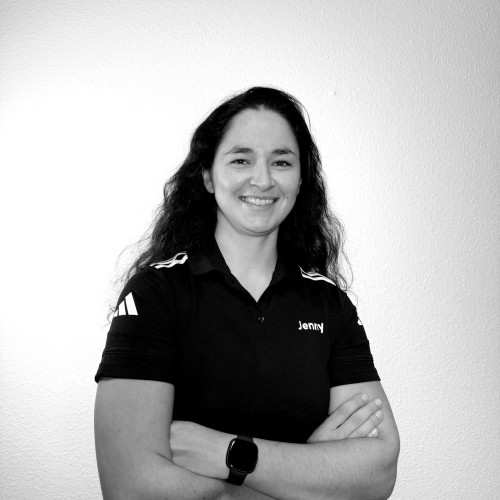 Jenny Spillmann