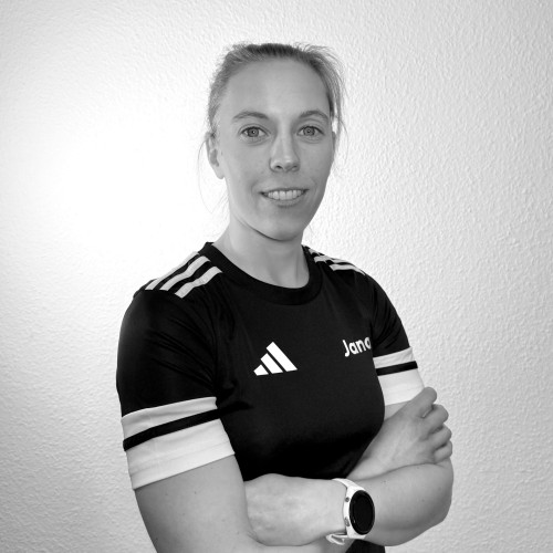 Jana Kamer