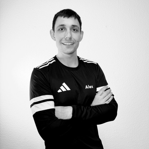 Alexander Beckmann