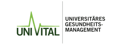 UniVital - Universitäres Gesundheitsmanagement