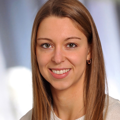 Rebecca Steiner, Ernährungsberaterin in Heidelberg